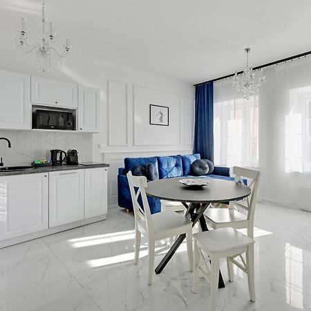 Dluga Boutique Apartment By Downtown Apartments Γκντανσκ Εξωτερικό φωτογραφία
