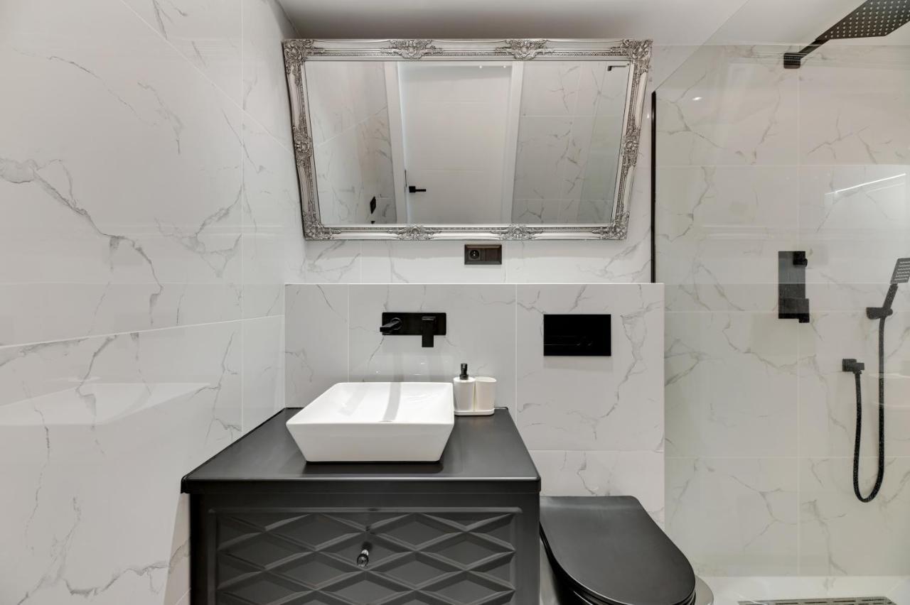 Dluga Boutique Apartment By Downtown Apartments Γκντανσκ Εξωτερικό φωτογραφία
