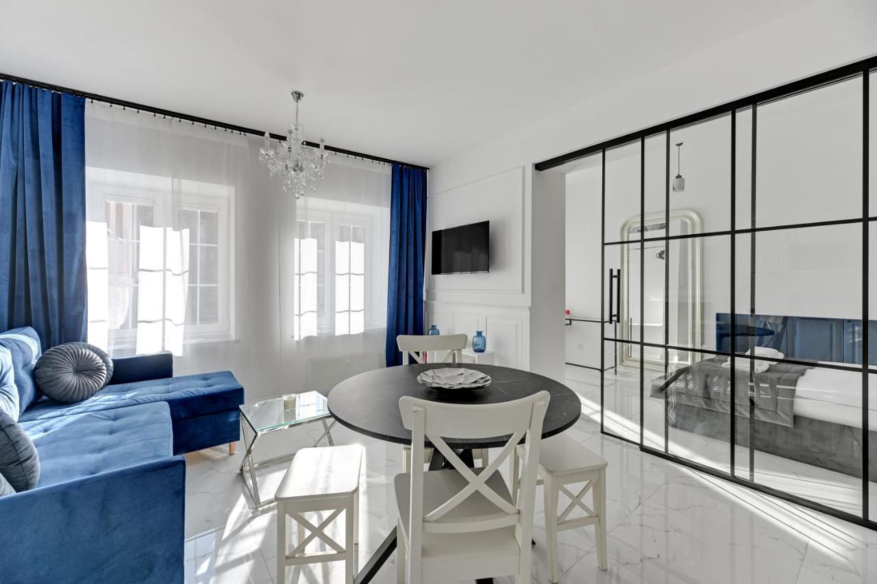 Dluga Boutique Apartment By Downtown Apartments Γκντανσκ Εξωτερικό φωτογραφία